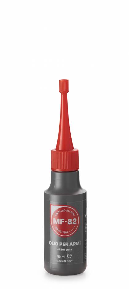 Flacone MF82 da 50ml